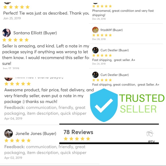 Meet your Posher, J+T Boutique! - Picture 2 of 2